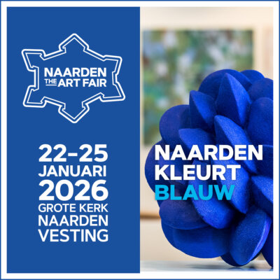 Instagram NAARDEN the Art fair 2026