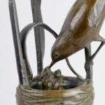 Vogelnest 10