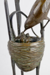 Vogelnest 10