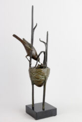 Vogelnest 8