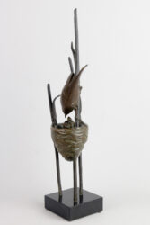 Vogelnest 9