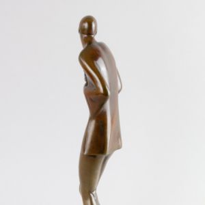 Rudolf Zieseniss Pierrot Passage Arts (EN)